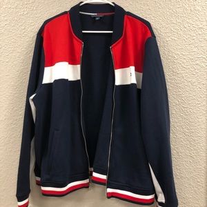 Tommy Hilfiger Zip up Jacket
